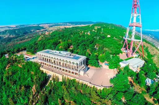 Georgia and Azerbaijan Program: 10 Nights / 11 Days