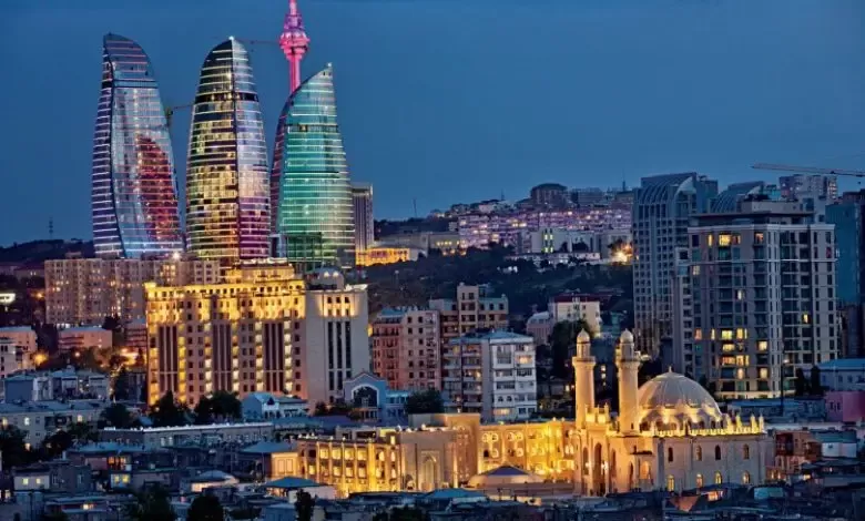 Azerbaijan Tour Program: 4 Nights, 5 Days