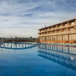 Georgia Honeymoon Program: 12 Nights / 13 Days